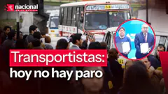 Radio Nacional EN VIVO: "Nacional en la noticia", primera edición, hoy 2 de junio del 2026