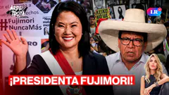KEIKO FUJIMORI LLEGA A PALACIO Y RICARDO BELMONT CONFIRMA ACERCAMIENTO A FUERZA POPULAR | ARDE TROYA