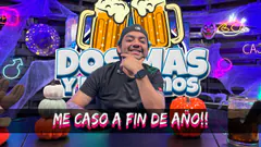 #dosmasynosvamos