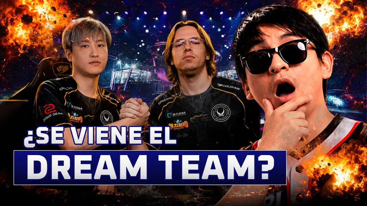 Reproducir: Scofield en vivo | Topson y Ame se juntan | Doteros