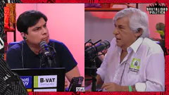 FERNANDO OLIVERA EN BRUTALIDAD POLÍTICA | #BRUTALIDADPOLITICA