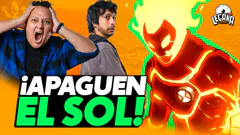 VERANO INFERNAL EN LIMA! CÓMO COMBATIR EL CALOR | LEGAÑA