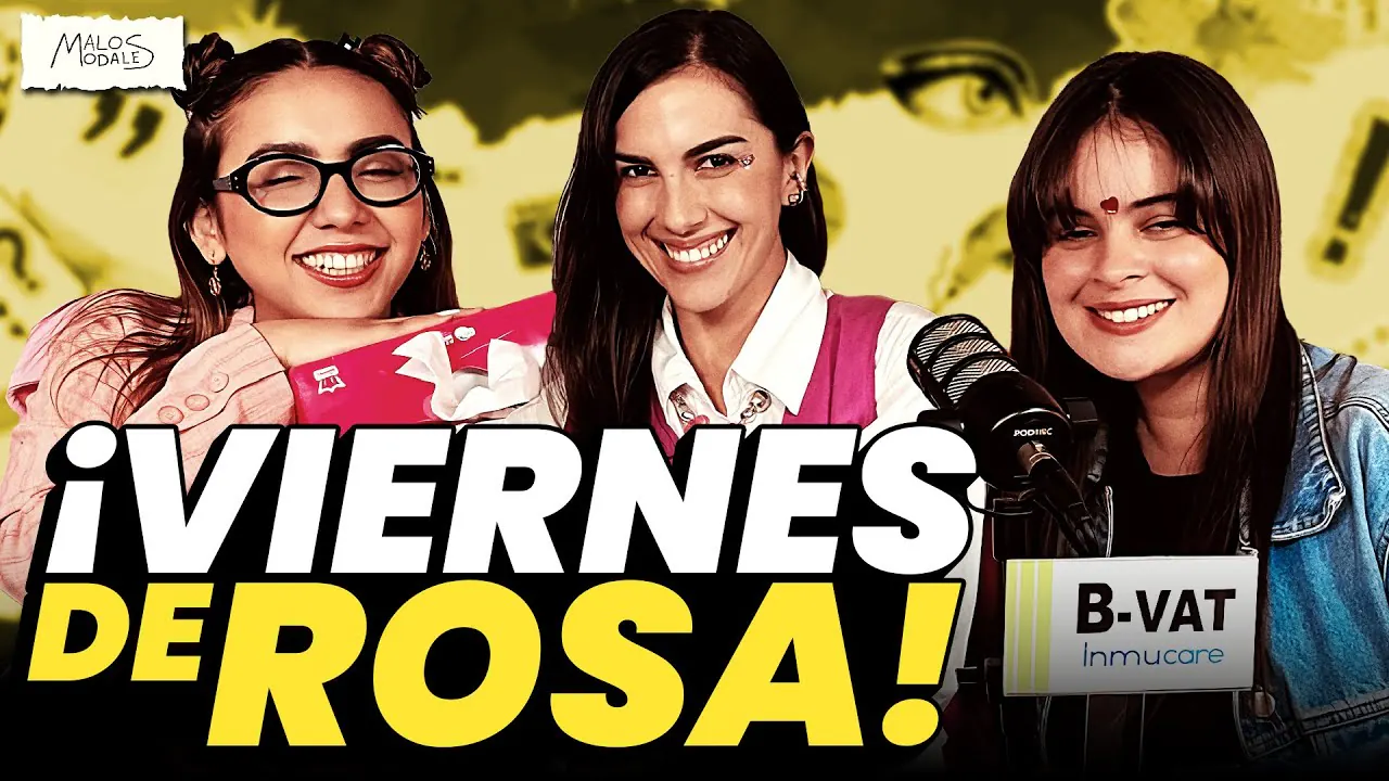 Reproducir: MEAN GIRLS DAY | Malos Modales