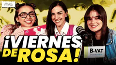 MEAN GIRLS DAY | Malos Modales