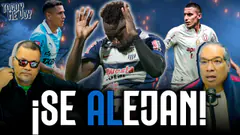 #ENVIVO ALIANZA LIMA PUNTERO MIENTRAS QUE UNIVERSITARIO Y CRISTAL SE ALEJAN #TYMV #FEEG2026