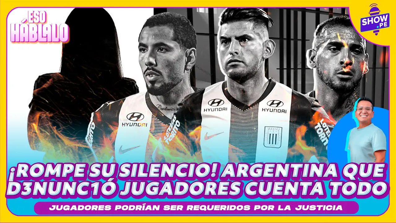 Reproducir: 🔥JUGADORES PODRÍAN SER REQUERIDOS POR LA JUSTICIA. ¿CÓMO ACABARÁ EL ESCÁNDALO?