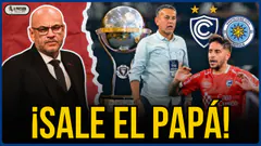 ¡EL SUEÑO CONTINÚA! CIENCIANO QUIERE DAR EL PRIMER PASO HACIA LAS SEMIFINALES