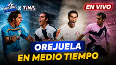 MEDIO TIEMPO: FECHA DE CLÁSICOS