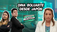 DINA BOLUARTE SE PRONUNCIA DESDE JAPÓN: LO MEJOR DE SIN GUION, ARDE TROYA Y DHAD | EN MODO REACCIÓN