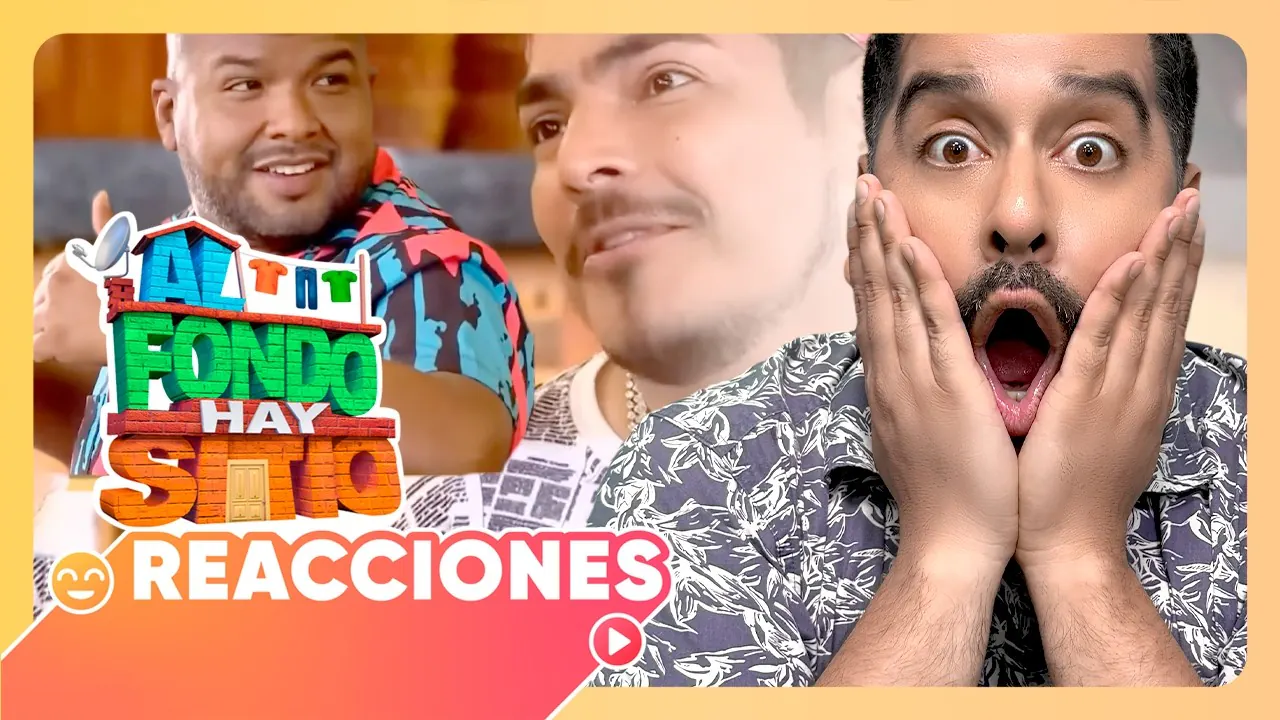 Reproducir: 🔴 REACCIONES AL FONDO HAY SITIO | 03/03/2026 | AMÉRICA EN VIVO #FEEG2026