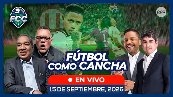 EN VIVO | UNIVERSITARIO VA POR EL TETRA: ¿QUÉ PASARÁ CON DUARTE TRAS EL ERROR EN EL CLÁSICO?