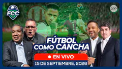 EN VIVO | UNIVERSITARIO VA POR EL TETRA: ¿QUÉ PASARÁ CON DUARTE TRAS EL ERROR EN EL CLÁSICO?