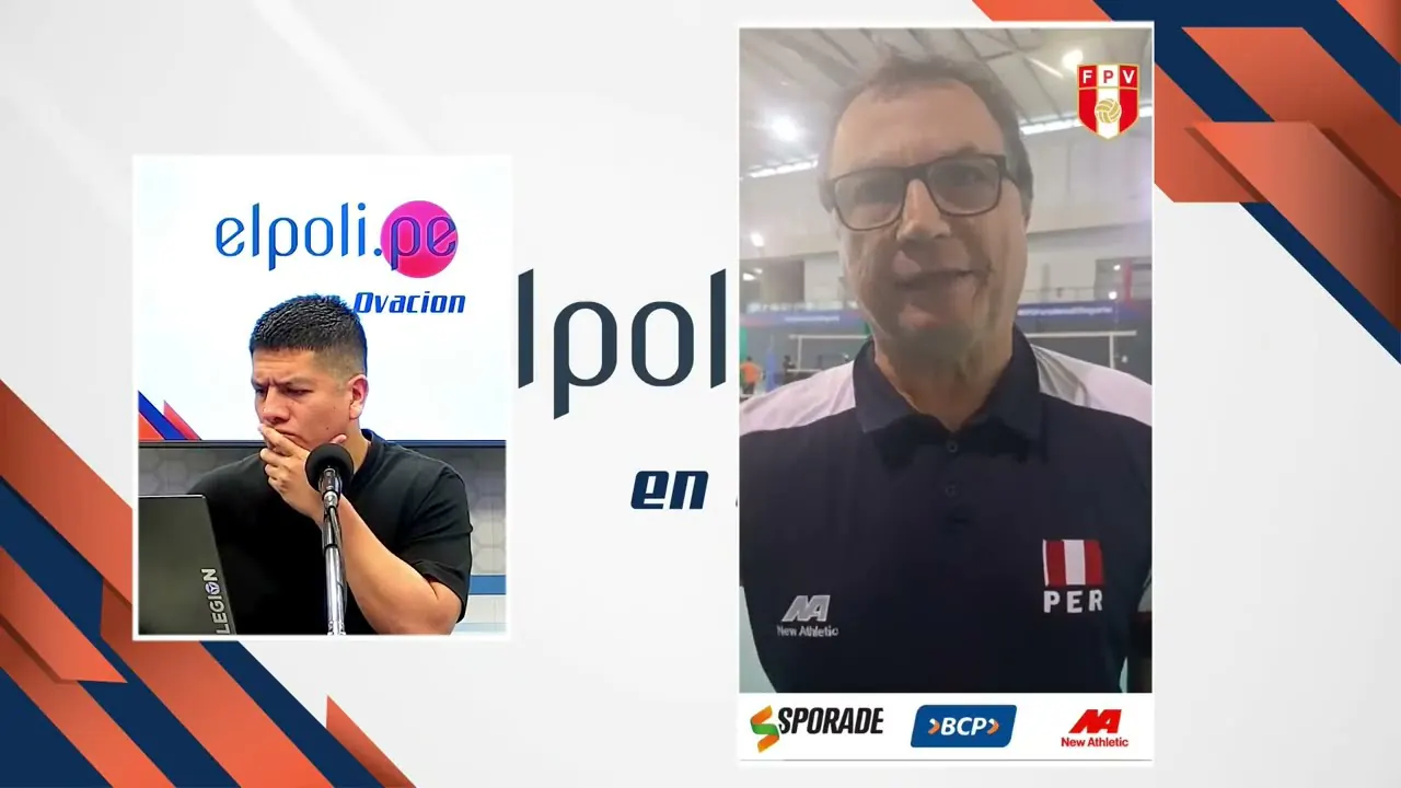 Reproducir: 🔴 #ENVIVO | El Poli.pe por RADIO OVACION