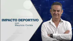 #ENVIVO | Impacto Deportivo por RADIO OVACION