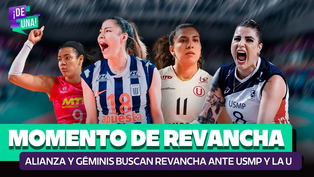 Reproducir: 🔴 #ENVIVO | De Una por RADIO OVACION
