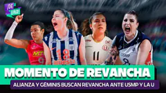 #ENVIVO | De Una por RADIO OVACION