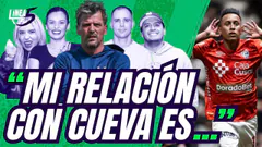 CARLOS DESIO EN VIVO EN LÍNEA DE 5