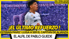 PAOLO GUERRERO SE ENTREGA AL STREAMING SIN SER CAMPEÓN CON ALIANZA - HDC