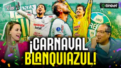#ENVIVO ¡CLASIFICÓ ALIANZA! ALIANZA LIMA EMPATÓ 1 A 1 CON GREMIO EN PORTO ALEGRE #TOCOYMEVOY