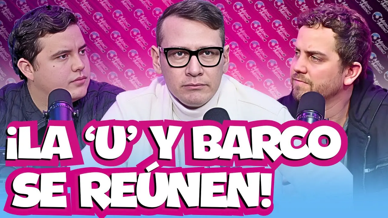 Reproducir: ¿NUEVO FICHAJE?: Jesús Castillo MUY CERCA de llegar a la 'U' | Universitario vs. ADT