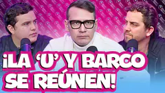 ¿NUEVO FICHAJE?: Jesús Castillo MUY CERCA de llegar a la 'U' | Universitario vs. ADT