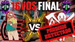 FELIZ CUM LEFT 4 DEAD 2 | TORNEO | Universidad Continental VS CRY | INVICTOS |