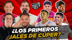 Adiós MPG, ¿Hola PIERO QUISPE en la 'U'? | ALIANZA no rompe RÉCORD pese a GOL de GIROTTI