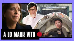 Pedro Castillo hace huelga de hambre y Dina nos acusa de Bullying | Vértice