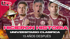 LOS EQUIPOS PERUANOS SE JUEGAN LA VIDA | LPP