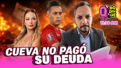 TOÑIZONTE LE RESPONDE A NORKA TRAS ACUSACIONES | Q'BOCHINCHE | +QTV