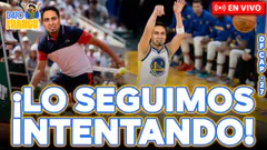 #ENVIVO | ¡LO SEGUIMOS INTENTANDO A PESAR DE TODO! #DATOFRANCO