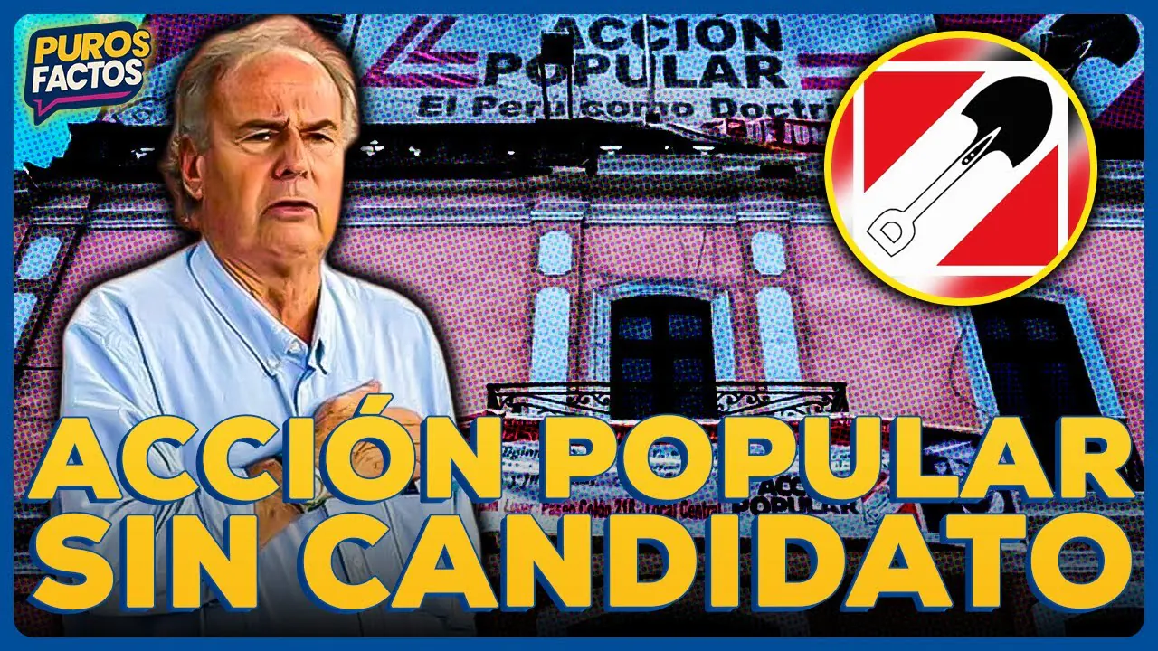 Reproducir: 🚨 #ENVIVO | JNE DECLARA NULA ELECCIONES PRIMARIAS DE ACCIÓN POPULAR #PUROSFACTOS