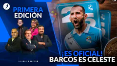 #ENVIVO | ¡ES OFICIAL! BARCOS ES 'RIMENSE' | Ovación Primera Edición por RADIO OVACION