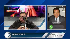 #ENVIVO | La Hora de Lalo por RADIO OVACION