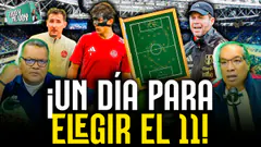 #ENVIVO ¡PERÚ LLEGÓ A RUSIA! ¿QUÉ 11 PLANTEA BARRETO? #TOCOYMEVOY