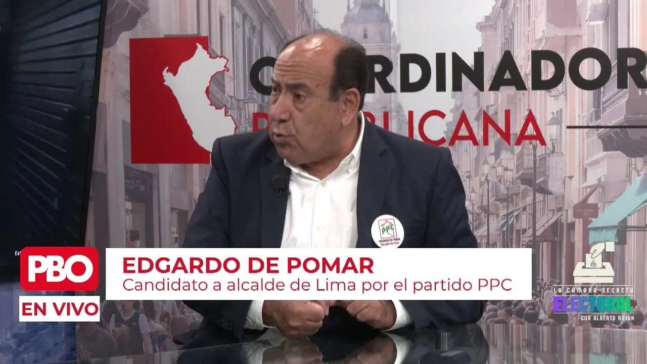 Reproducir: PBO EN VIVO