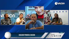 #ENVIVO | Ovación Primera Edición por RADIO OVACION