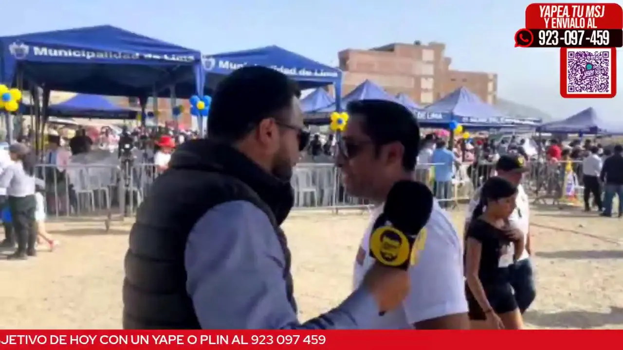 Reproducir: IRL CON PORKY EN CIENEGUILLA