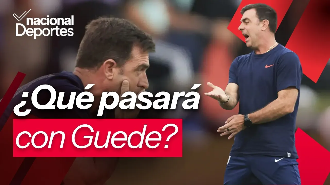 Reproducir: ¿GUEDE SE QUEDA EN ALIANZA? | BUSE BONZI US OPEN Radio Nacional EN VIVO: Nacional Deportes 3/09/26