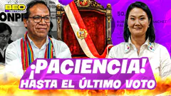 ¡CANDIDATOS SACAN LAS CALCULADORAS! | BEO NOTICIAS