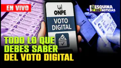 “¡Generación Z vuelve a las calles este 25 de octubre!” | #EsquinaConNoticias