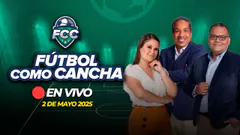 #ENVIVO FÚTBOL COMO CANCHA 02/05/25 #FCCRPP