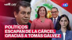 DINA Y OTÁROLA SE LIBERARÍAN DE LAS ACUSACIONES | FUERTE Y CLARO CON MANUELA CAMACHO