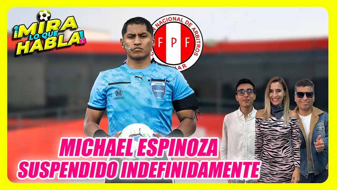 Reproducir: 🚨 ESCÁNDALO ARBITRAL EN LIGA 1 ❌ ¡BOTAFOGO DIO EL GOLPE Y SACÓ AL PSG! 💥⚽ | ¡MIRA LO QUE HABLA!
