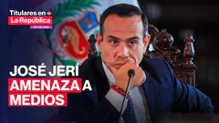 JERÍ AMENAZA a MEDIOS por revelar reuniones con amigas que obtuvieron contrataciones / #TLR