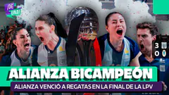 #ENVIVO | De Una por RADIO OVACION