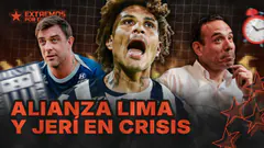 ¿LA PEOR CRISIS DE ALIANZA EN LOS ÚLTIMOS AÑOS? ¿MAÑANA CRISTAL PODRÁ CON 2 DE MAYO?