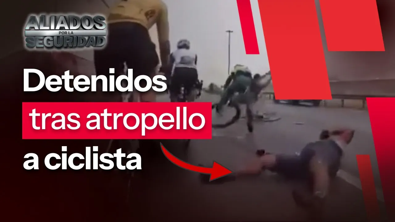 Reproducir: "Aliados por la seguridad" del lunes del 2 de marzo del 2026 por Radio Nacional EN VIVO
