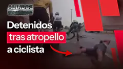 "Aliados por la seguridad" del lunes del 2 de marzo del 2026 por Radio Nacional EN VIVO