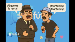 ¡EN VIVO! "#Fútbol A.M." 27/06/25